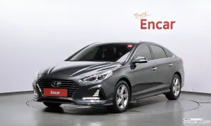 Hyundai Sonata 2.0 Modern 2018