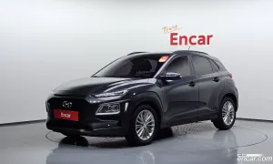 Hyundai Kona Modern Tech 1.6 Turbo 2WD 2018