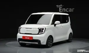 Kia Ray Prestige 2023
