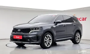 Kia Sorento Prestige Diesel 2.2 2WD 2021