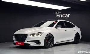 Hyundai Grandeur Special 3.0 Exclusive 2017