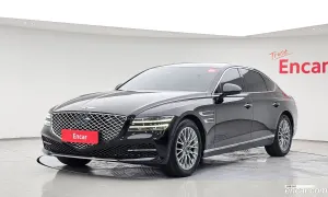 Genesis G80 Gasoline 2.5 Turbo AWD 2023