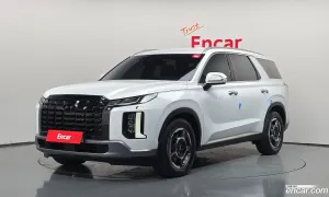 Hyundai Palisade Exclusive Diesel 2.2 2WD 2022