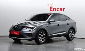 Renault-koreasamsung Xm3 1.3 TCe RE 2020