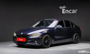 Bmw 3-series 320d ED Edition 2013