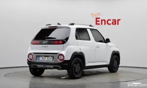 Hyundai Casper The Essential 2023