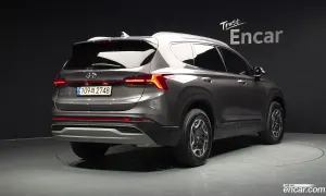Hyundai Santafe Prestige Choice HEV 1.6 2WD 2023