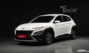 Hyundai Kona Smart 2022