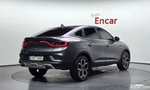 Renault-koreasamsung Xm3 1.3 TCe RE Signature 2022