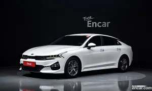 Kia K5 Noblesse 2.0 2020