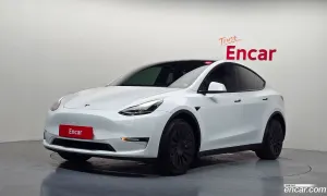 Tesla Model y Long Range AWD 2023