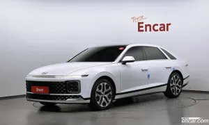 Hyundai Grandeur Premium 2,5 Gasoline 2WD 2024