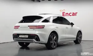 Genesis Gv70 2.5T Gasoline AWD 2023