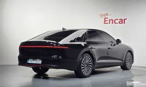 Hyundai Grandeur Calligraphy 2024