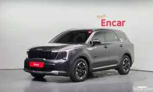 Kia Sorento Noblesse Diesel 2.2 4WD 2024