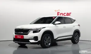 Kia Seltos Prestige Gasoline 1.6 Turbo 2WD 2022
