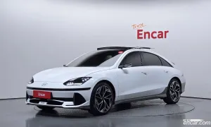 Hyundai Ioniq6 Prestige Long Range AWD 2022