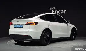 Tesla Model y RWD 2023