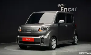 Kia Ray Standard 2021