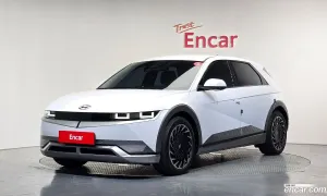 Hyundai Ioniq5 Prestige Long range 2024