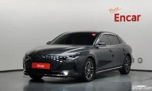Hyundai Grandeur Premium 2.5 2022