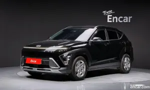 Hyundai Kona Premium Gasoline 1.6 Turbo 4WD 2023