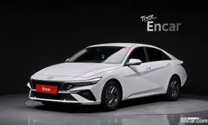 Hyundai Avante Modern 1.6 2023