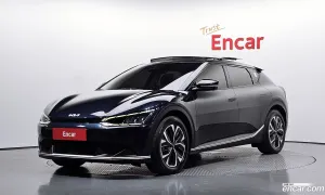 Kia Ev6 Air Long Range 2022