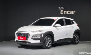 Hyundai Kona Smart Special 2020