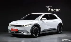 Hyundai Ioniq5 Prestige Long range 2022