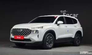 Hyundai Santafe Exclusive HEV 1.6 2WD 2023
