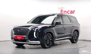 Hyundai Palisade Calligraphy Diesel 2.2 4WD 2021