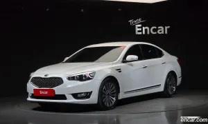 Kia K7 2.4 GDI Prestige 2014