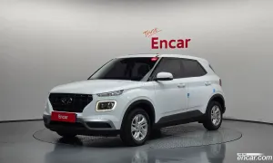 Hyundai Venue 1.6 Modern 2020