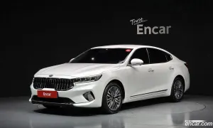 Kia K7 Signature 2020