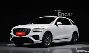 Genesis Gv70 2.2 Diesel AWD 2021