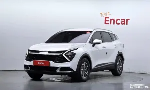 Kia Sportage Prestige 2WD 2022