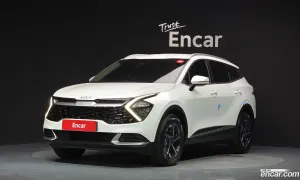 Kia Sportage Prestige 2WD 2022
