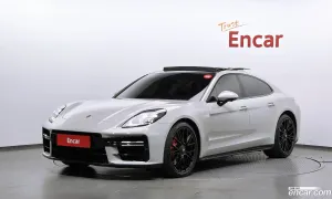 Porsche Panamera 4.0 GTS 2025