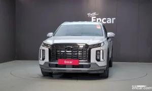 Hyundai Palisade Exclusive Diesel 2.2 2WD 2023