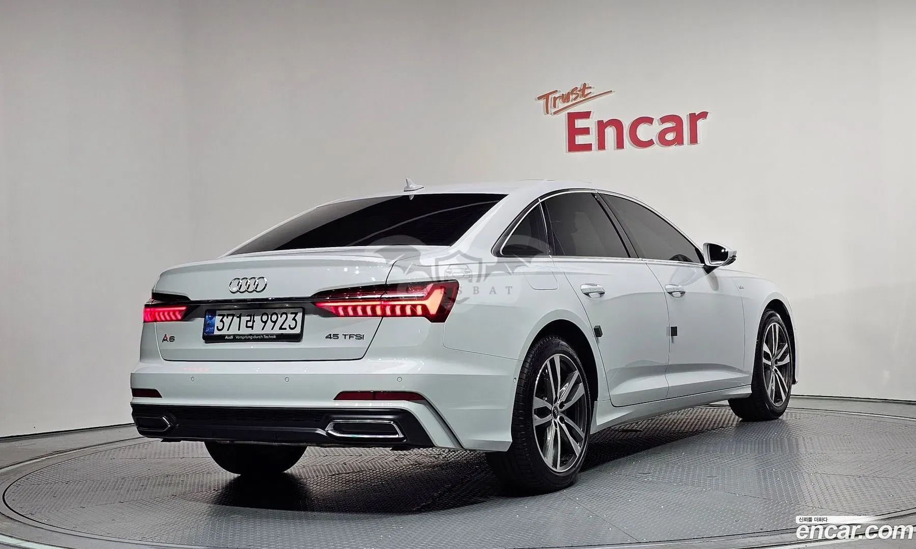 Audi A6 45 TFSI Premium 2023