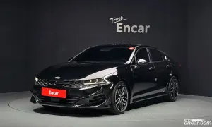 Kia K5 Noblesse 1.6 Turbo 2020