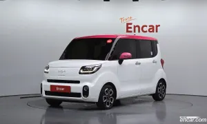 Kia Ray Signature 2021