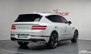 Genesis Gv80 3.5T Gasoline AWD 2023