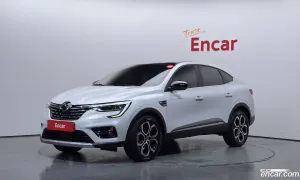 Renault-koreasamsung Xm3 1.3 TCe RE Signature 2022