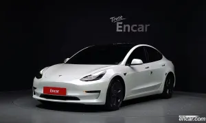 Tesla Model 3 RWD 2022