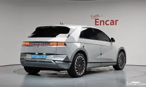 Hyundai Ioniq5 Prestige Long Range AWD 2022