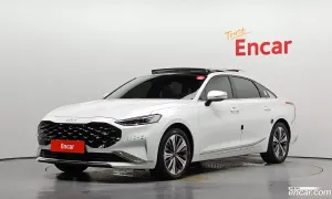 Kia K8 Noblesse 2023