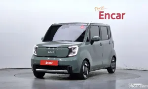 Kia Ray Air 2025