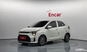 Kia Morning Signiture 2023